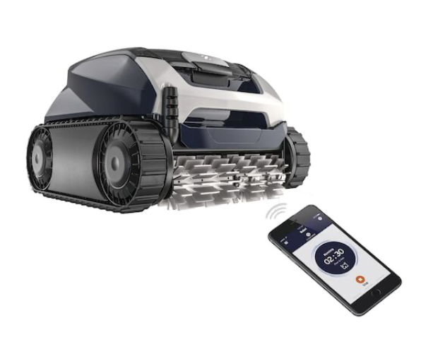 Robot Piscine RE4600 iQ Zodiac