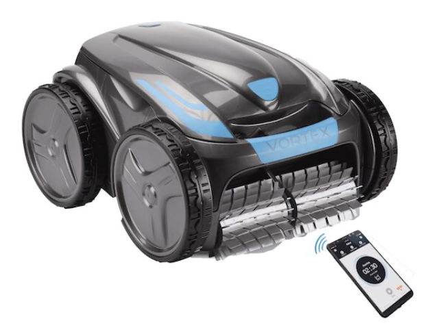 Robot Piscine OV 5480 iQ Zodiac