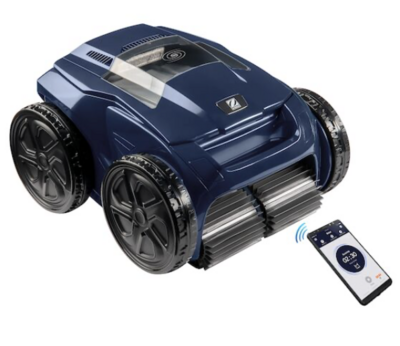 Robot Piscine RA 6300 iQ Zodiac