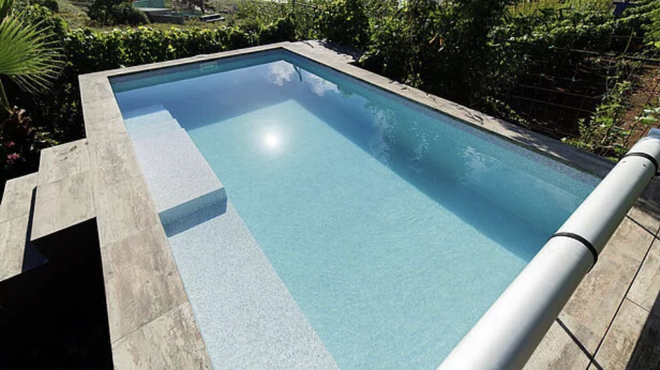Liner PVC Alkorplan Touch