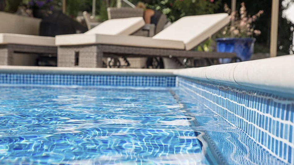 Liners PVC armé Alkorplan 3000 mosaïque