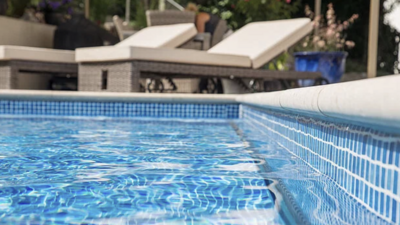 Liners PVC armé Alkorplan 3000 mosaïque