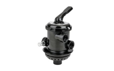 Vannes Filtre New Generation Top 11/2&quot;