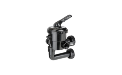Vannes Lateral New Generation 11/2&quot;