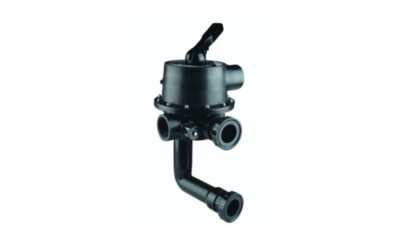 Vannes filtre piscine Multi-Voies Magnum 2.1/2&quot;