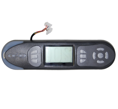 Clavier 8000-D19 M-Drive pour Spa Dimension One®