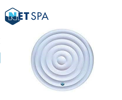 Couvercle gonflable rond VITA Premium