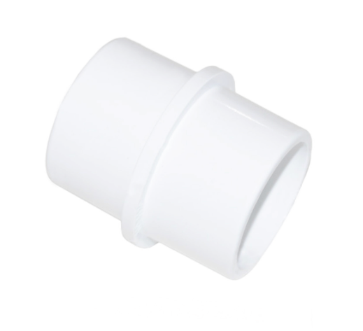 Adaptateur PVC 1,5 pouce