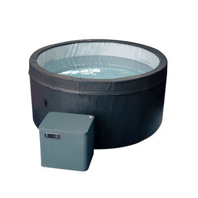ICE SPA 3 kW Portable en Mousse isolantes VITA 4 places