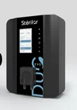 Électrolyseur de sel et régulateur pH  EVO DUO