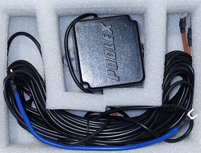 Kit relai pompe de circulation Spawer