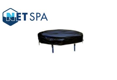 Couverture octogonale Octopus 4/6places