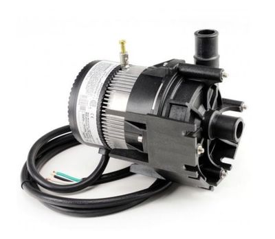 Pompe de circulation silencieuse Laing E-10,