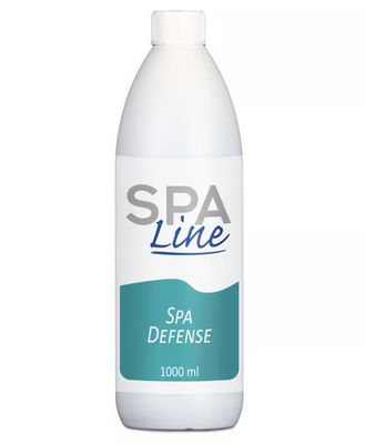 Détartrant Spa / Spa Defense
