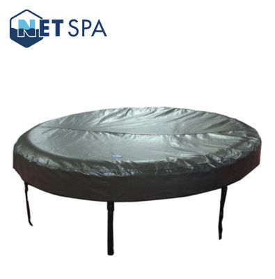 Couverture ronde Vita 4 places