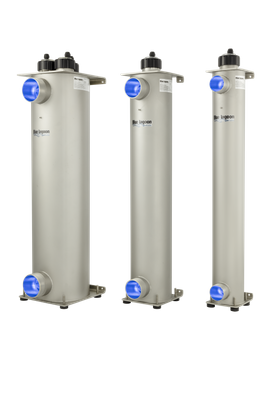 Xpert Buster UV-C Pro Blue Lagoon