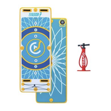 TAPIS DE FITNESS / Evasion 7 TAPIS DE FITNESS / Evasion 7