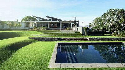 Liner PVC armé Alkorplan 2000