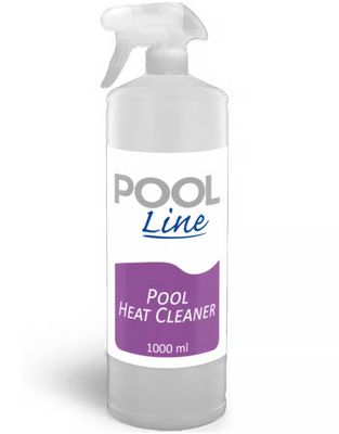 Nettoyant pour pompe à chaleur Nettoyant pour pompe à chaleur