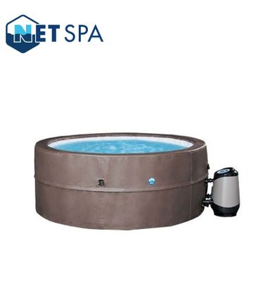 Liner rond pour Spa VITA Premium pour couverture 4 attaches