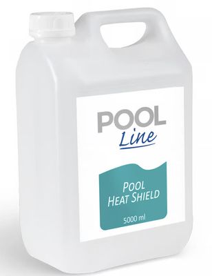 Bouclier thermique PoolLine (5 litre) Bouclier thermique PoolLine (5 litre)