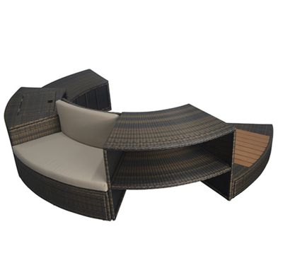 Mobilier pour Spa Octopus 165 - Ensemble 5 modules Mobilier pour Spa Octopus 165 - Ensemble 5 modules