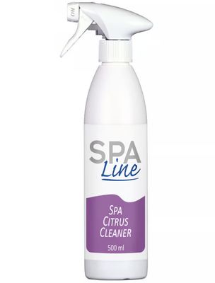 Nettoyant universel plastique spa line
