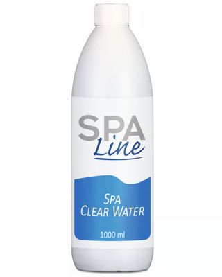 Clarifiant eau spa line Clarifiant eau spa line