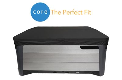 Spa Couverture Thermique USA Weather-shield Sur Mesure