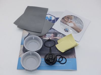 Kit Réparation et Accessoires Pour Spa semi-rigide NetSpa