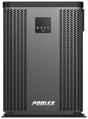 Pompe à chaleur Poolex SilverLine TOP