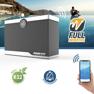 Pompe à Chaleur SILENT MAX