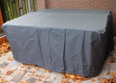 Spa Protection Deluxe 200
