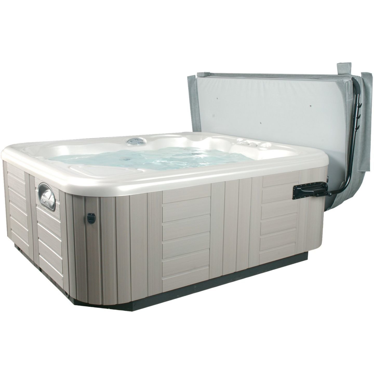 Spa Lift Couverture CoverMate I plast