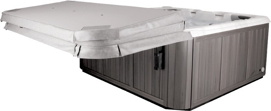 Lift spa CoverShelf