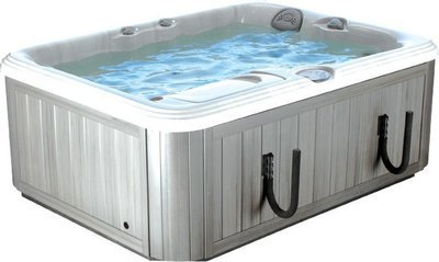Lift Spa CoverCatch