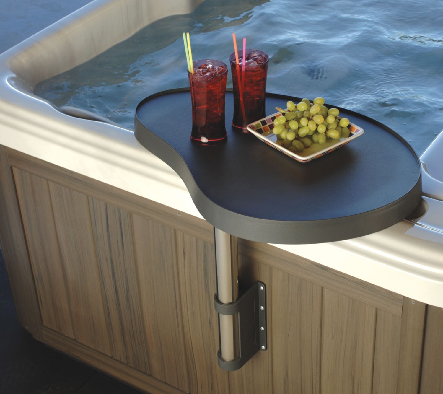 Tablette Rotative-SpaCaddy