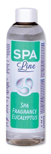 Aromathérapie Eucalyptus spa line