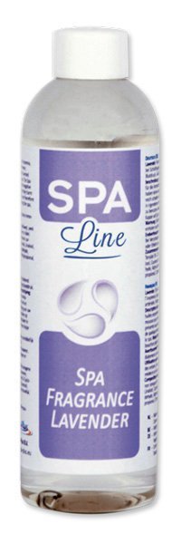 Aromathérapie Lavande spa line