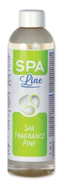 Aromathérapie Pin - spa line