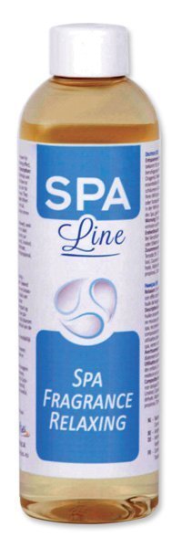 Aromathérapie -Relaxant spa line