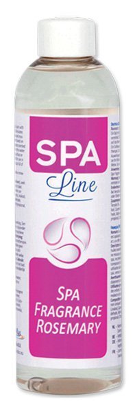 Aromathérapie Romarin spa line