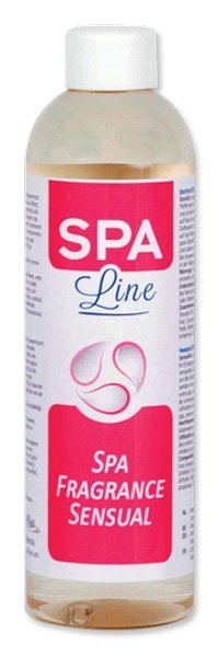 Aromathérapie - Sensuel- spa line