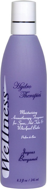 Aromathérapie Wellness - Bergamote- spa