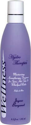 Aromathérapie Wellness - Bergamote- spa