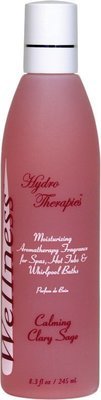 Aromathérapie Wellness - Clary Sage spa jacuzzi