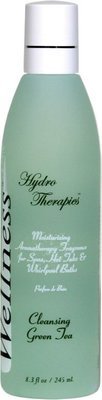 Aromathérapie Wellness - thé vert- spa jacuzzi