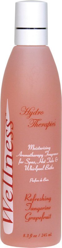 Aromathérapie spa Wellness - Tangerine Grapefruit
