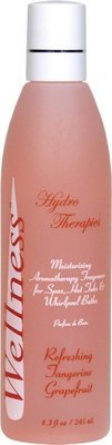 Aromathérapie spa Wellness - Tangerine Grapefruit