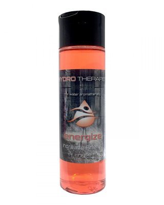 Aromathérapie Sport RX liquides - Energize